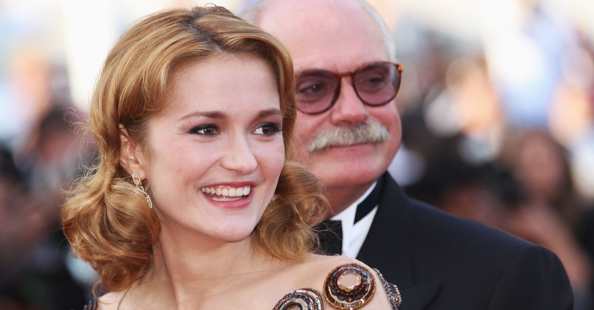 надежда михалкова