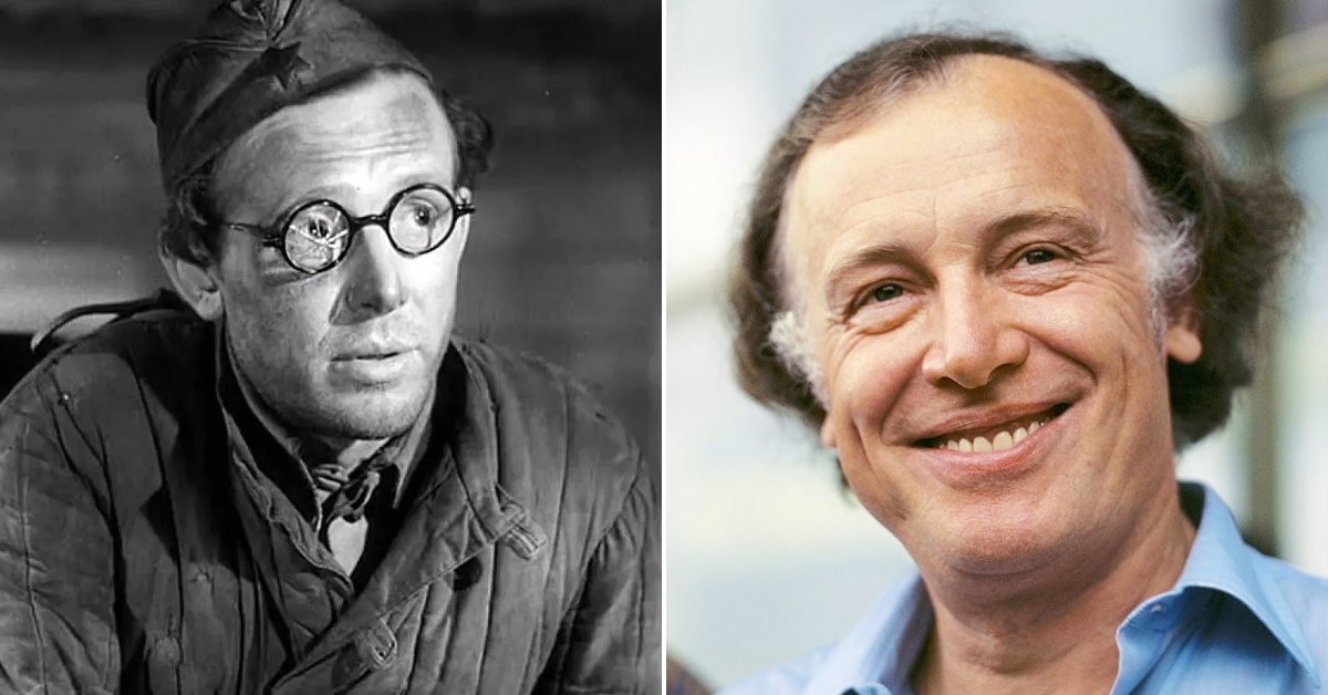 дети смоктуновского