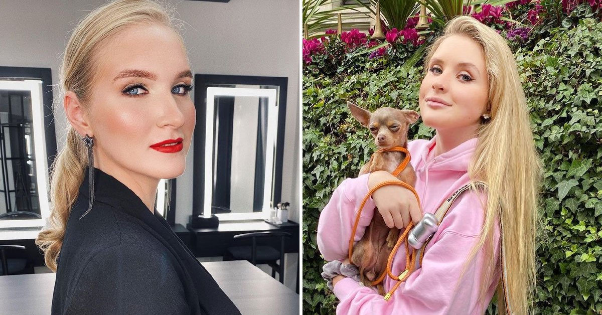 дети звезд которые выглядят слишком взросло