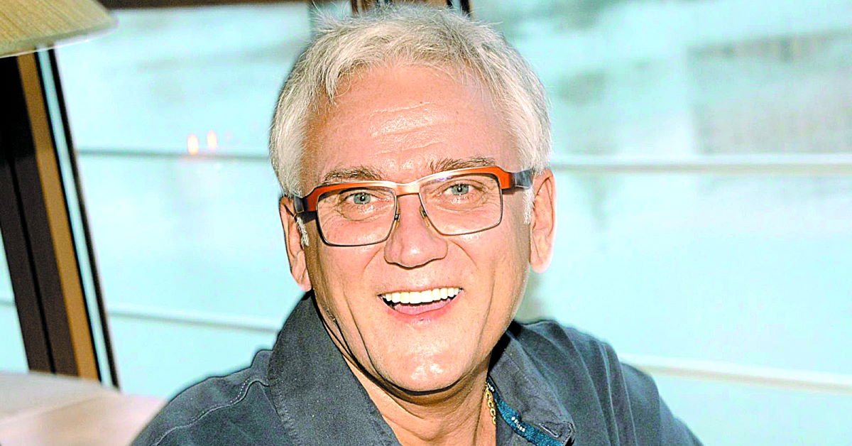 Девушка Александра Маршала