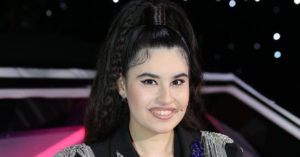 диана анкудинова