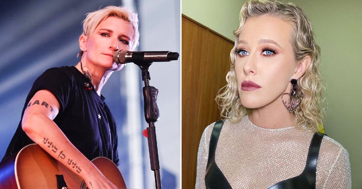 Диана Арбенина про Муз-ТВ