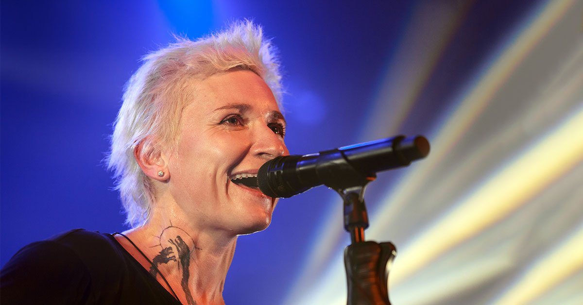 Диана Арбенина в центре скандала