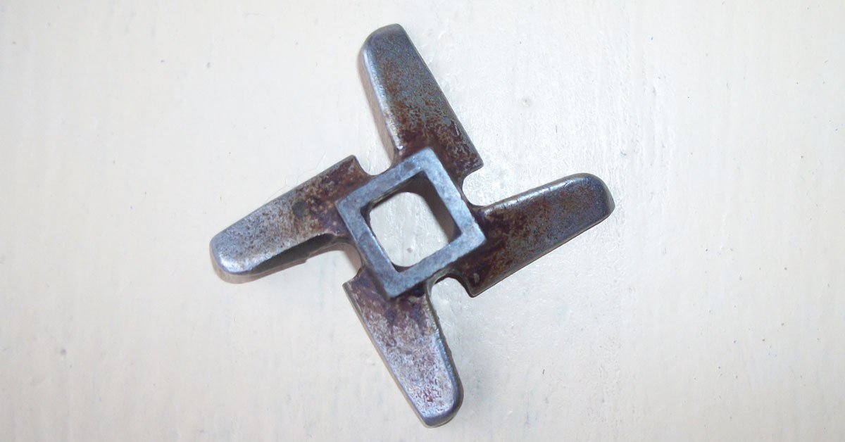 диковинные находки