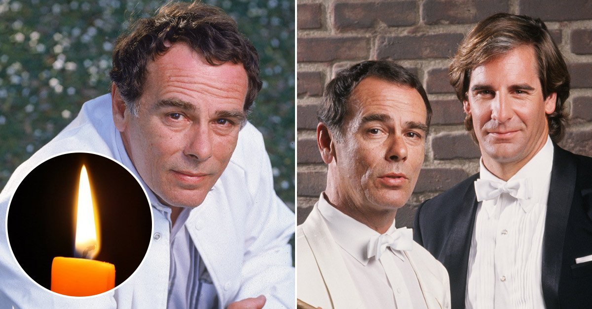 дин стокуэлл