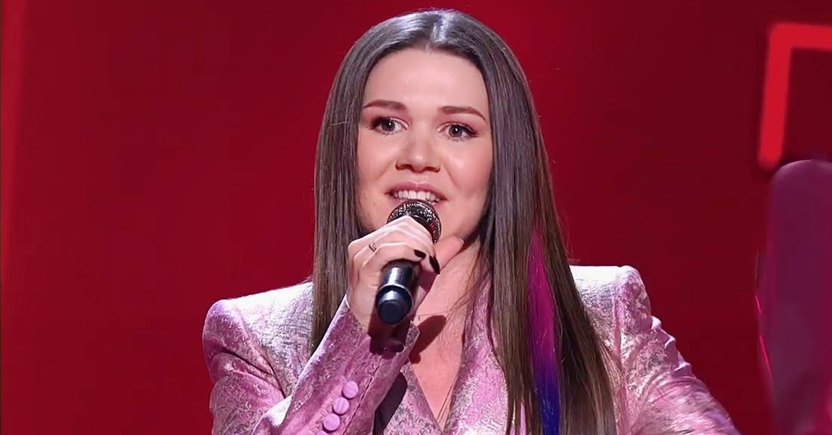 дина гарипова впервые станет мамой