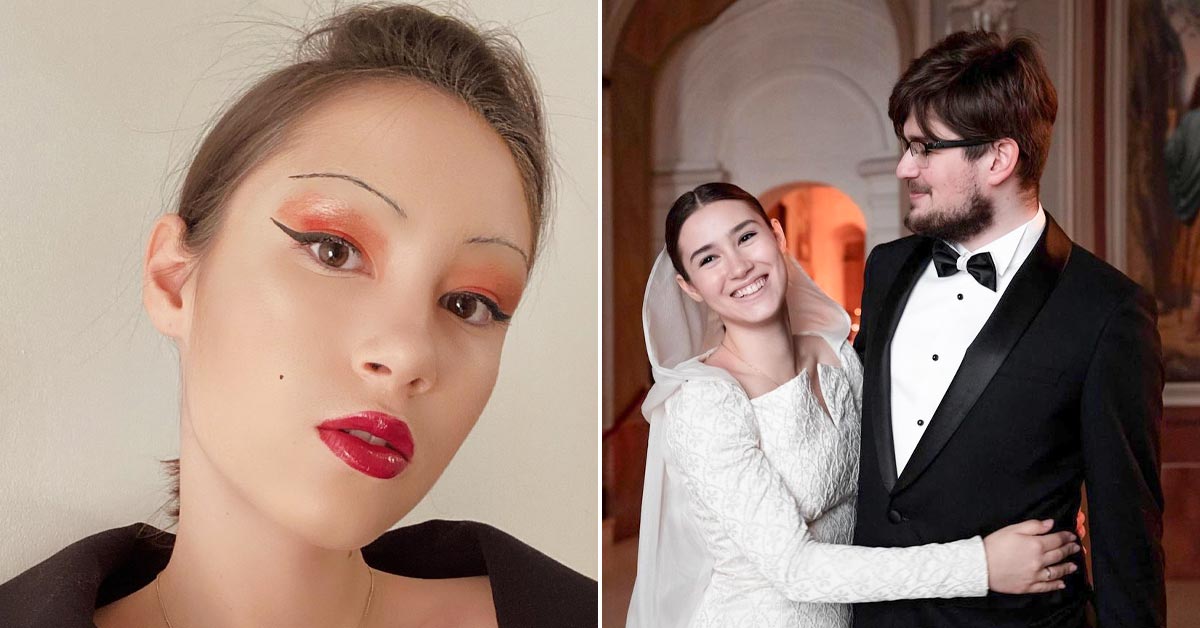 Дина Немцова