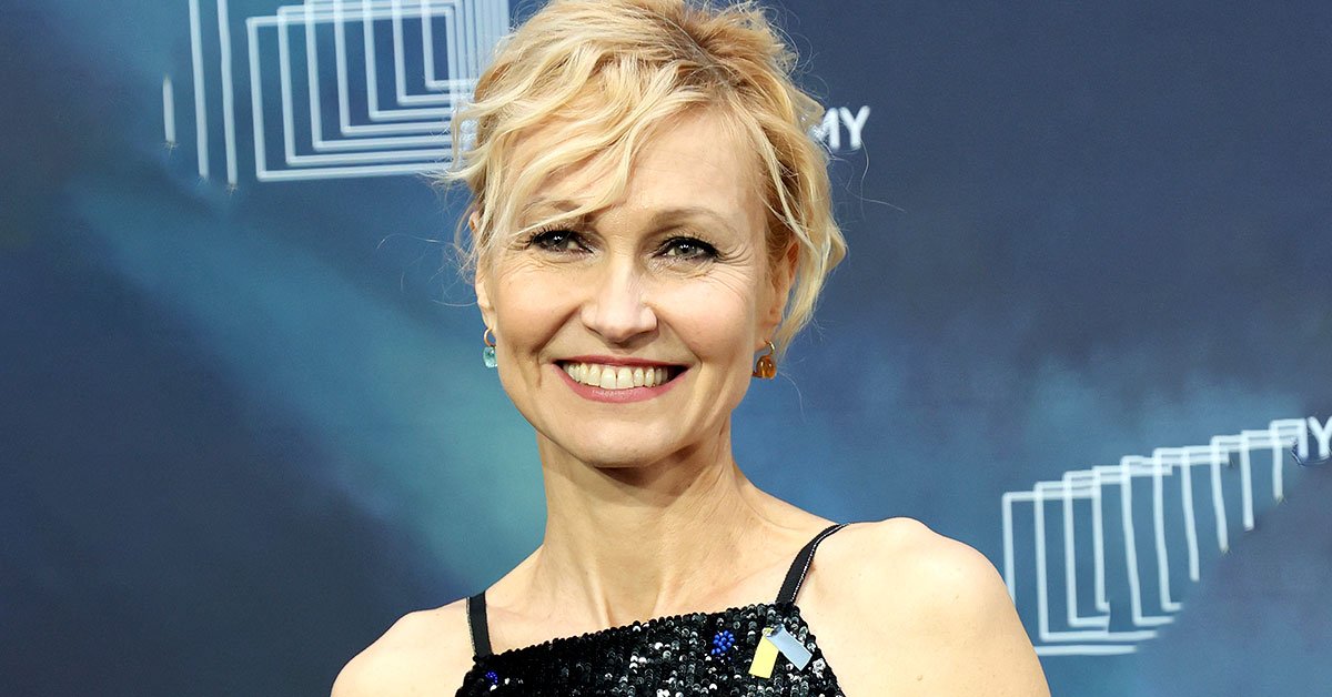 Директор Дапкунайте