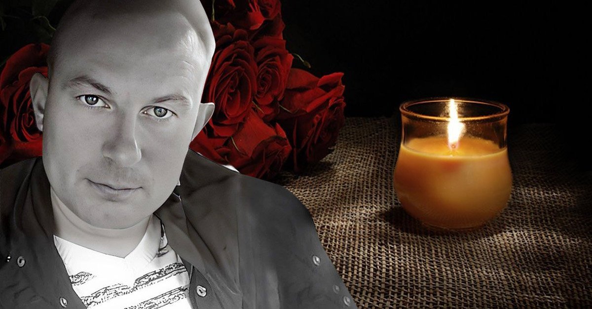 дмитрий черешневый