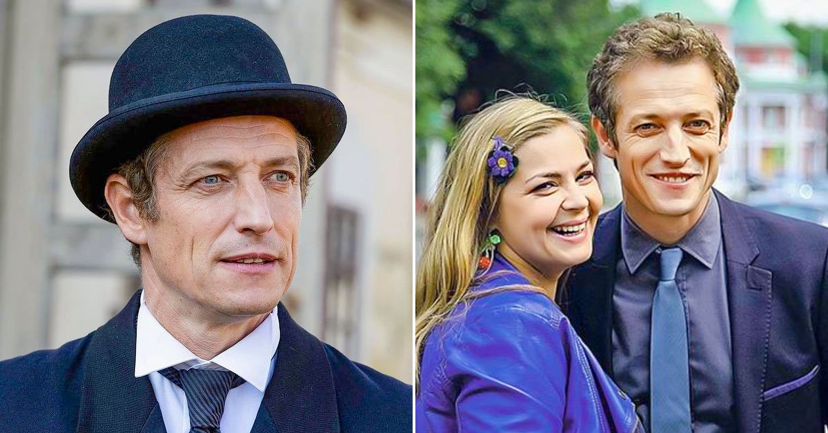 Дмитрий Фрид