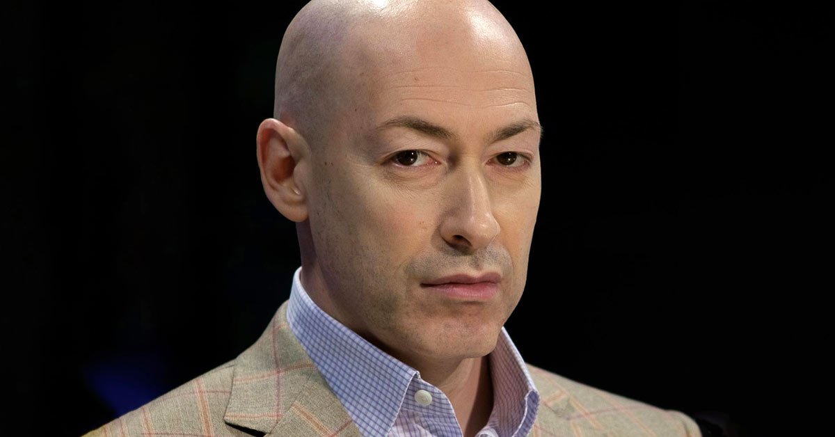 Дмитрий Гордон показал жену