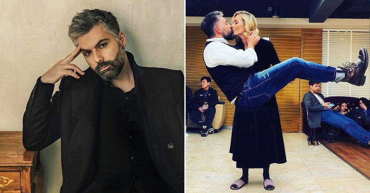 дмитрий исхаков