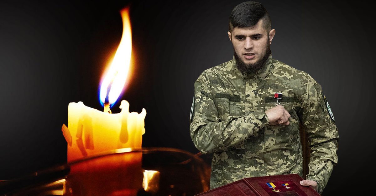 Дмитрий Коцюбайло