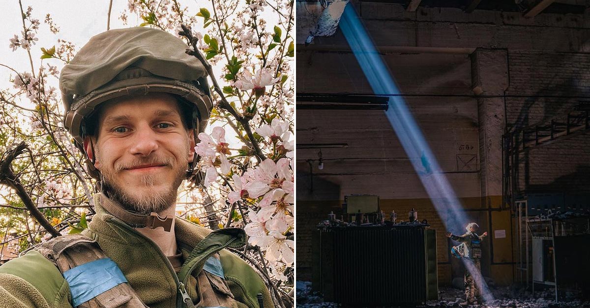 Дмитрий Козацкий