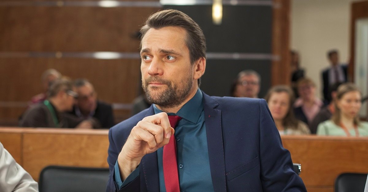 Дмитрий Миллер