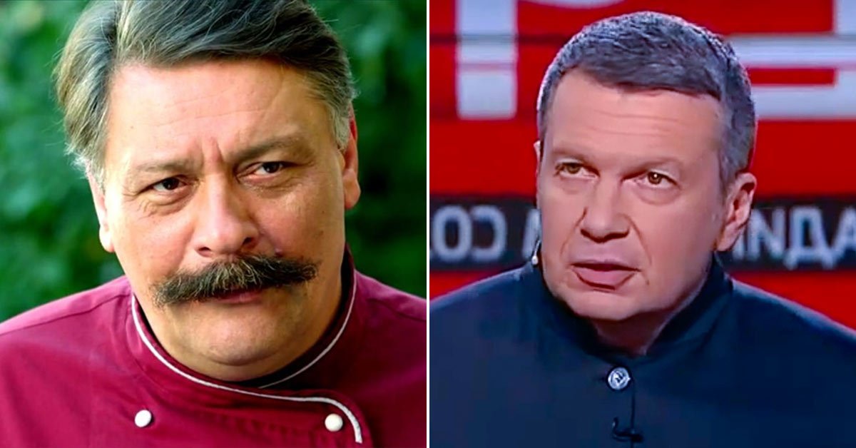 Дмитрий Назаров про войну