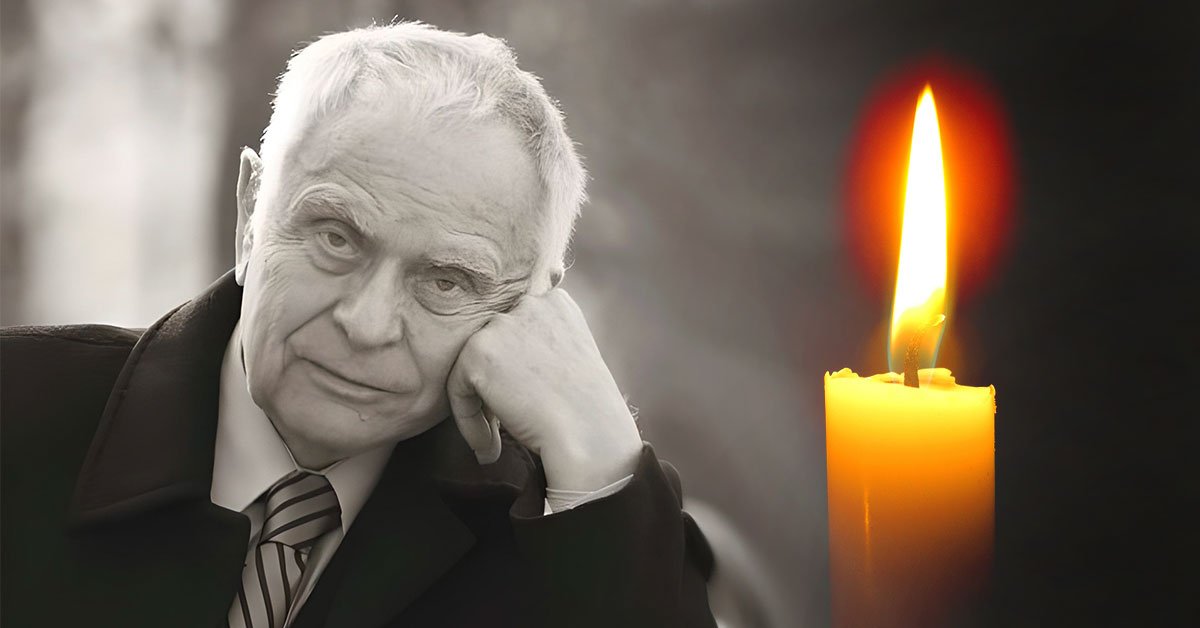 Дмитрий Павлычко