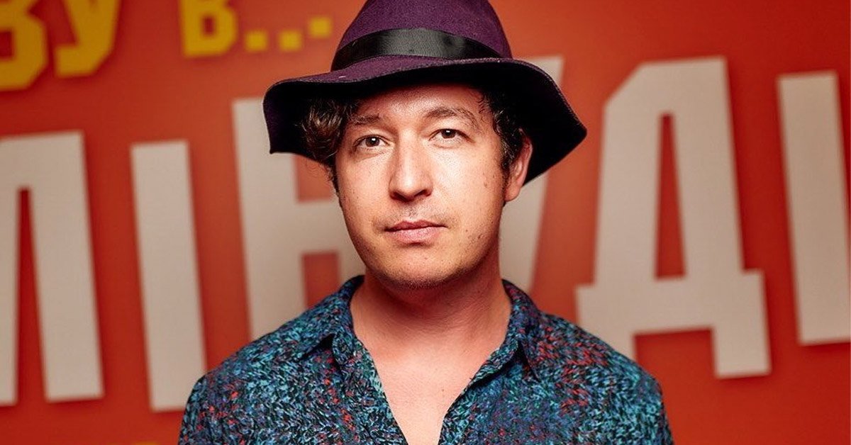 дмитрий шуров