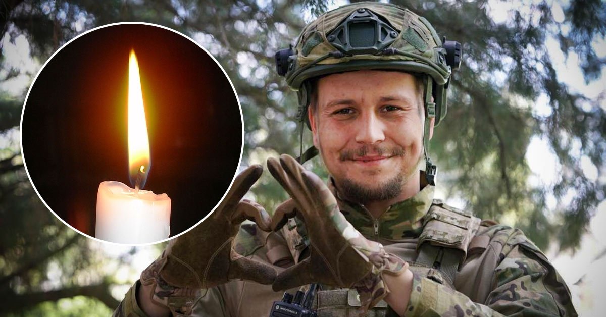 Дмитрий Сокоринский