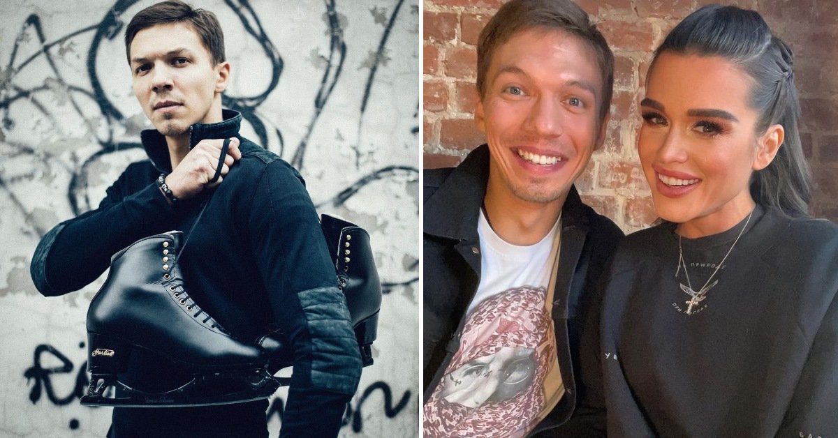 дмитрий соловьев