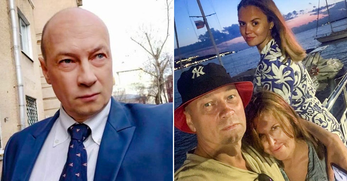 ДНК-тест Романа Клементьева