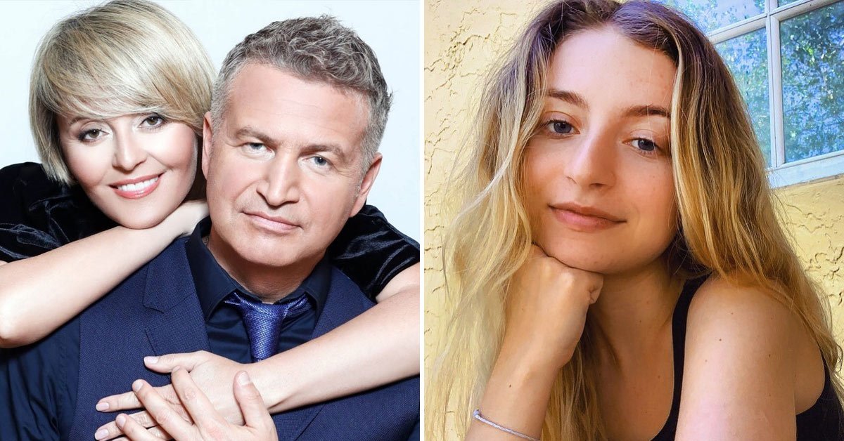 дочь агутина и варум поет