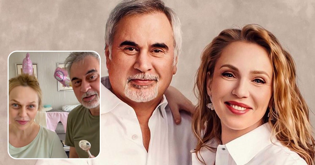 дочь альбины джанабаевой и валерия меладзе