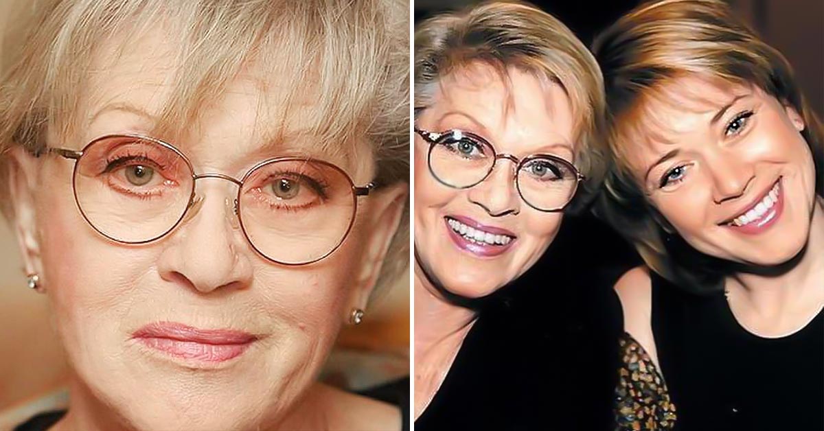 дочь алисы фрейндлих