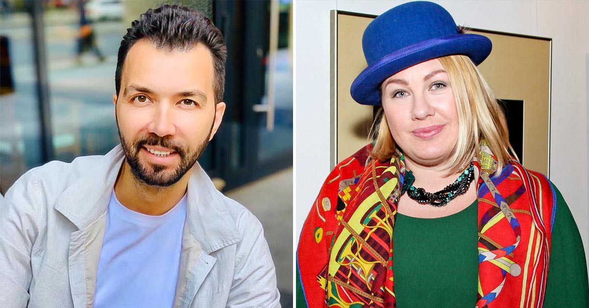 дочь дениса клявера