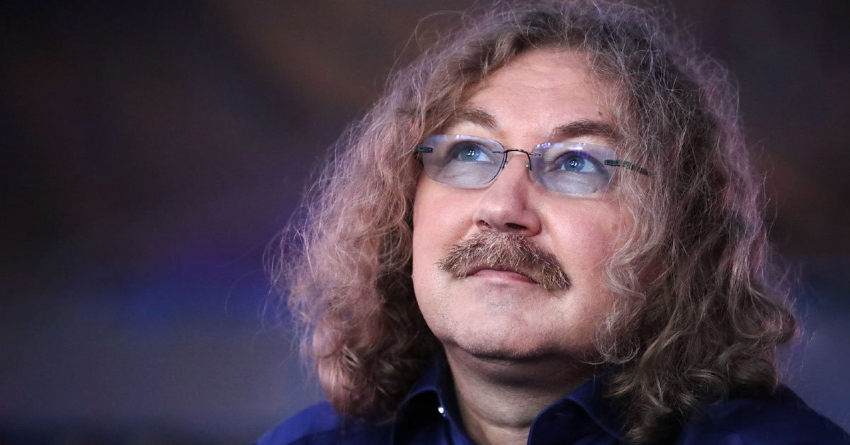 дочь игоря николаева