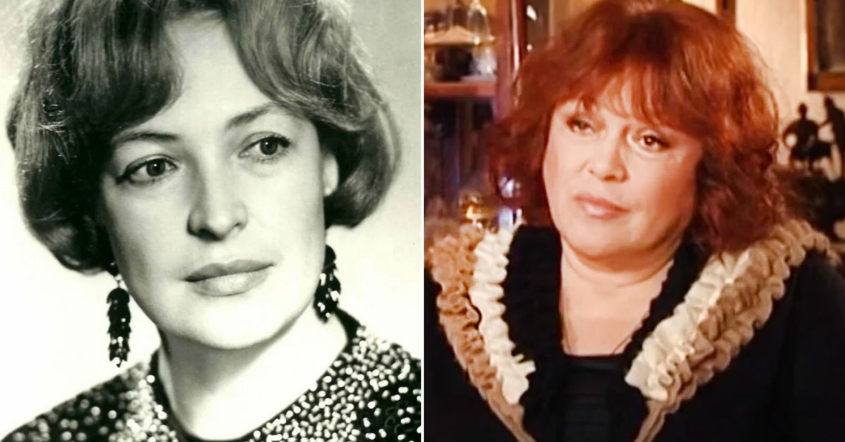 дочь клары лучко