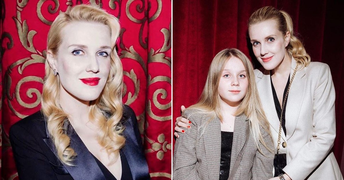 Дочь Оксаны Карас затравили в школе