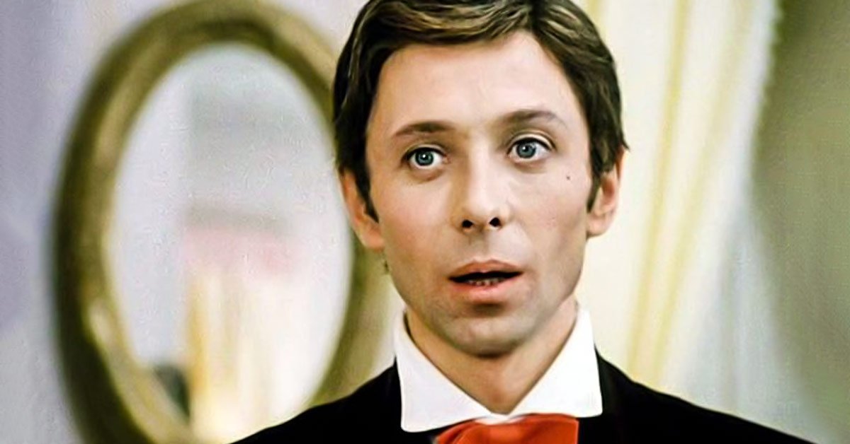 дочь олега даля