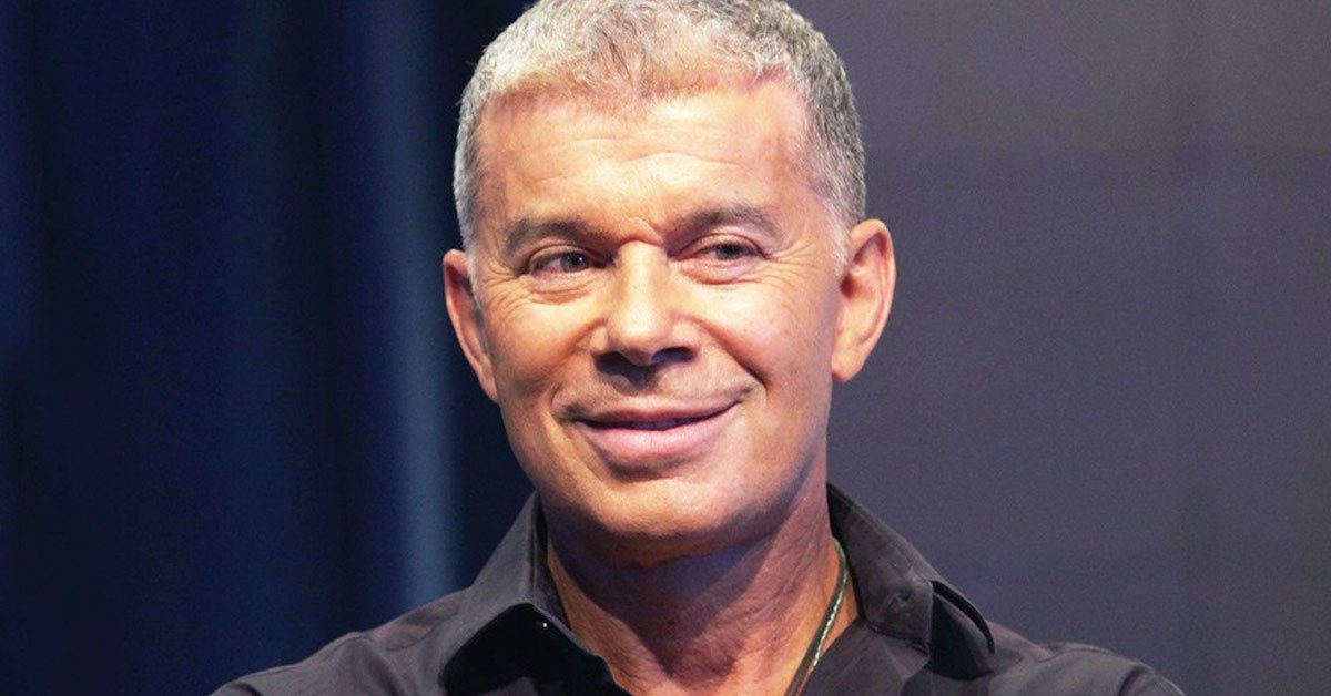 дочь олега газманова