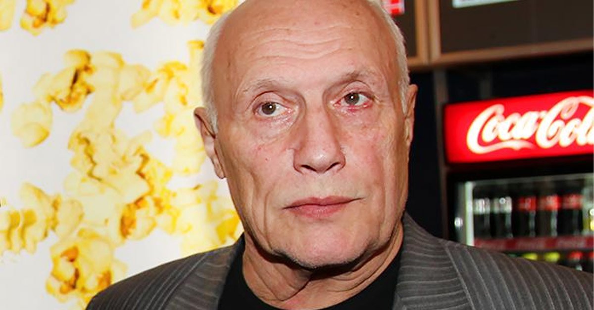 дочь пороховщикова