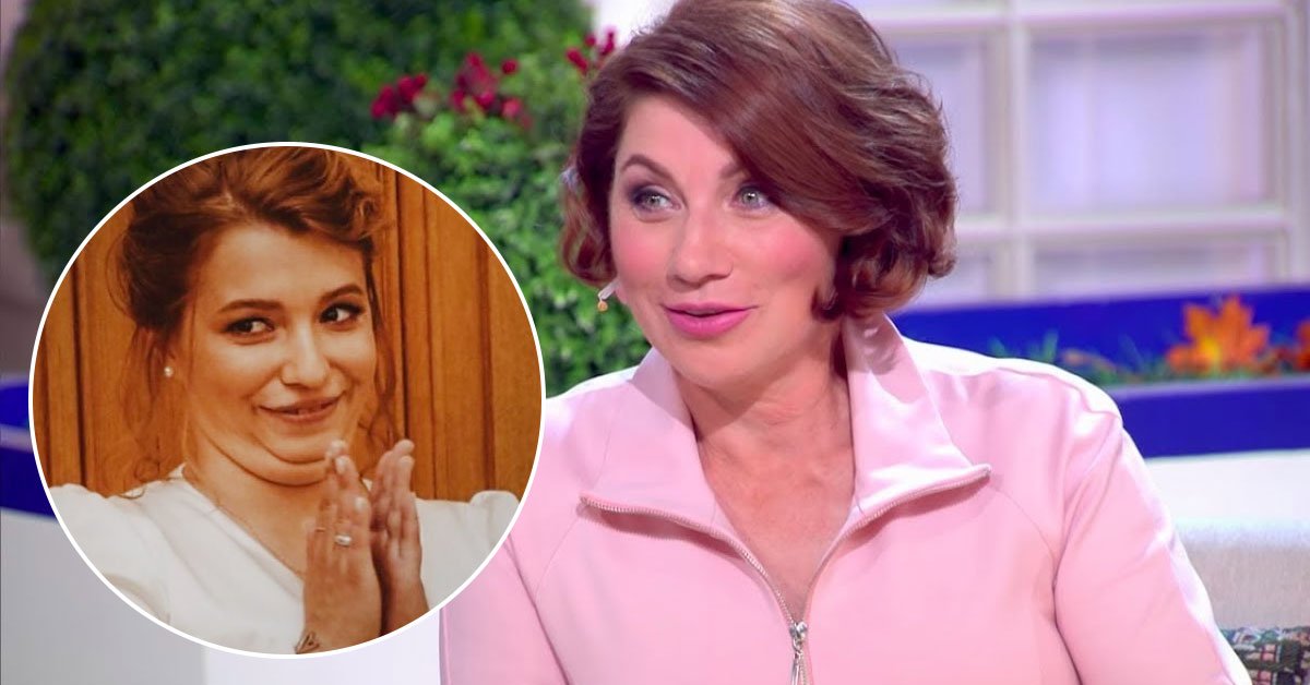 дочь розы сябитовой вышла замуж