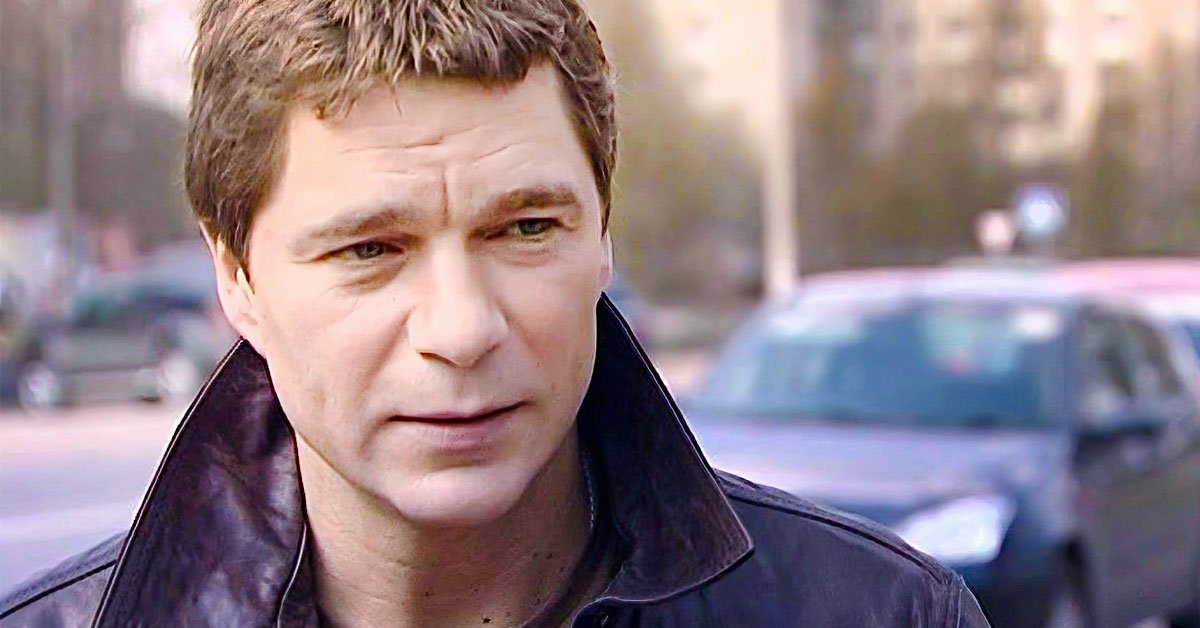 дочь сергея маховикова