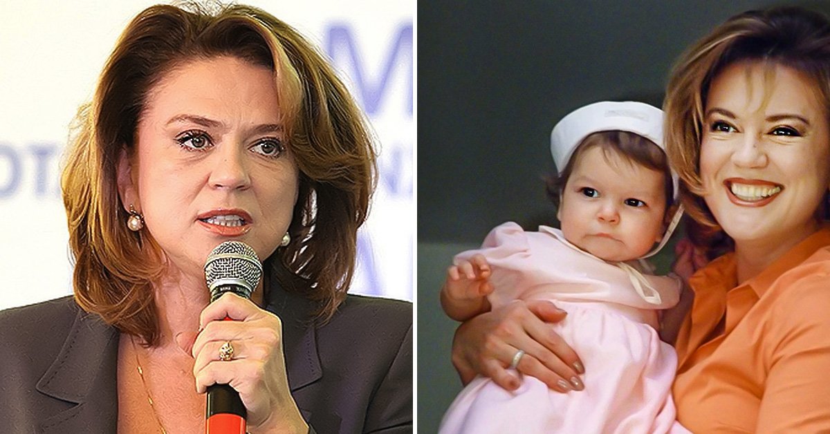 дочь светланы сорокиной