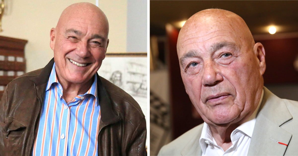 Дочь Владимира Познера