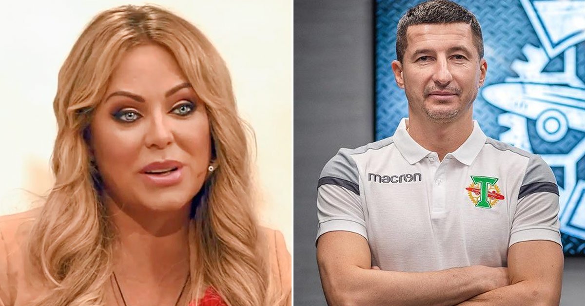 дочь юлии началовой и евгения алдонина