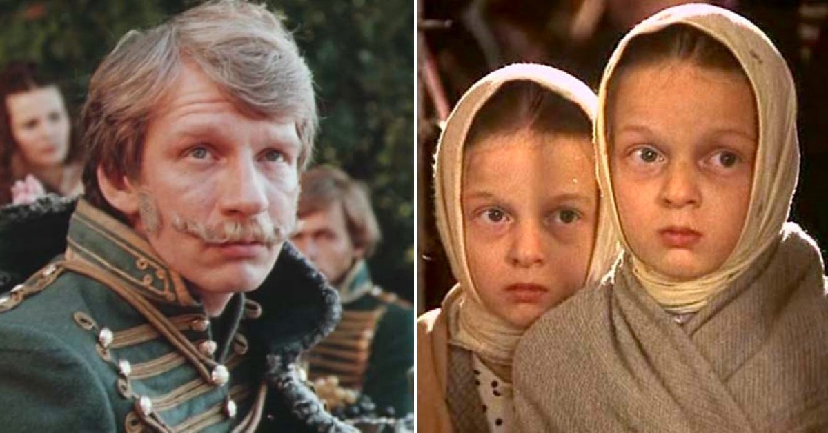 дочери владимира носика