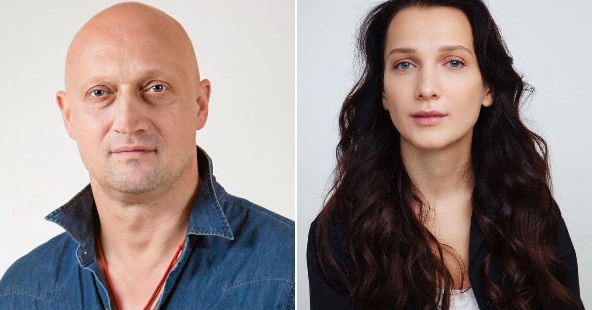 дочери звезд