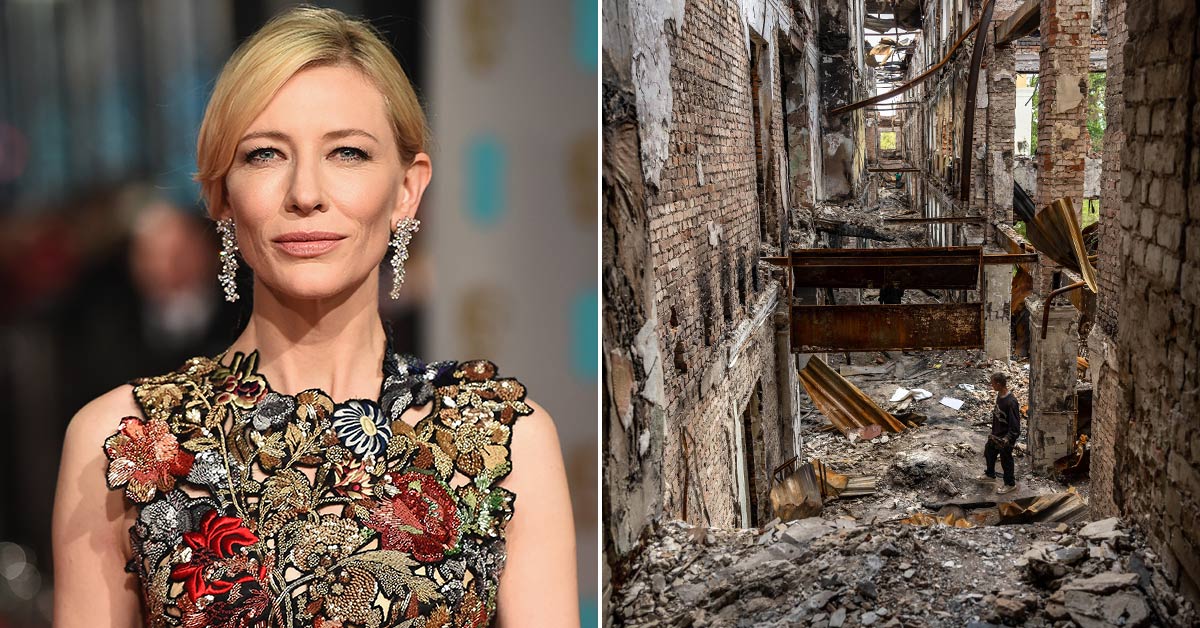 Документальный фильм о битве за Харьков