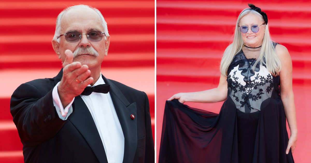 дом никиты михалкова