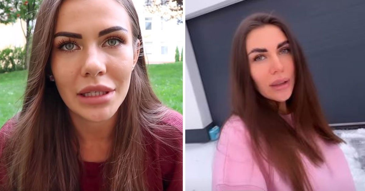 Дом Софии Стужук