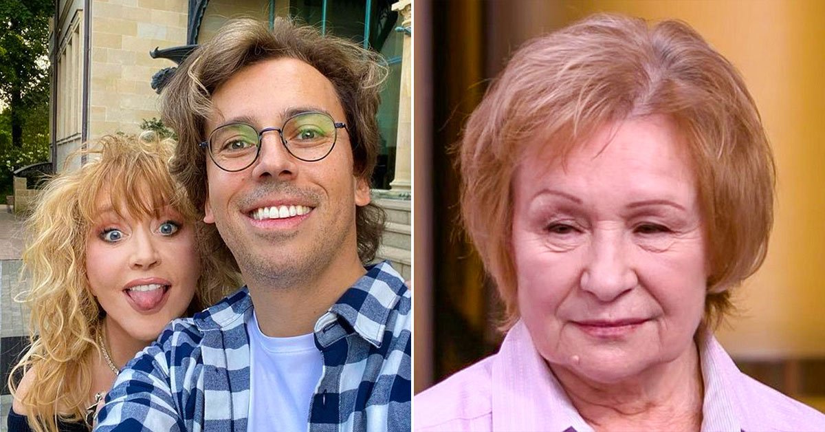 домработница аллы пугачевой