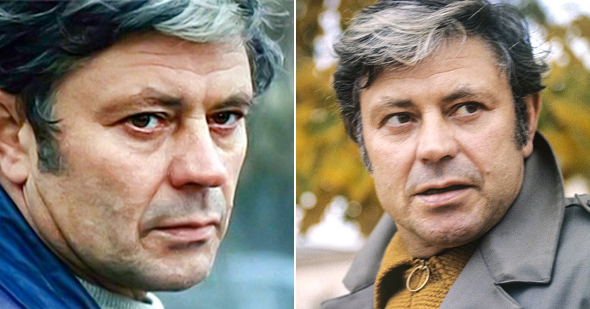 Донатас Банионис