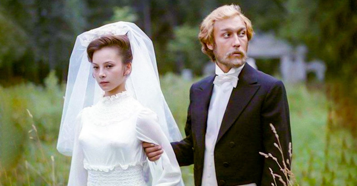 драма на охоте