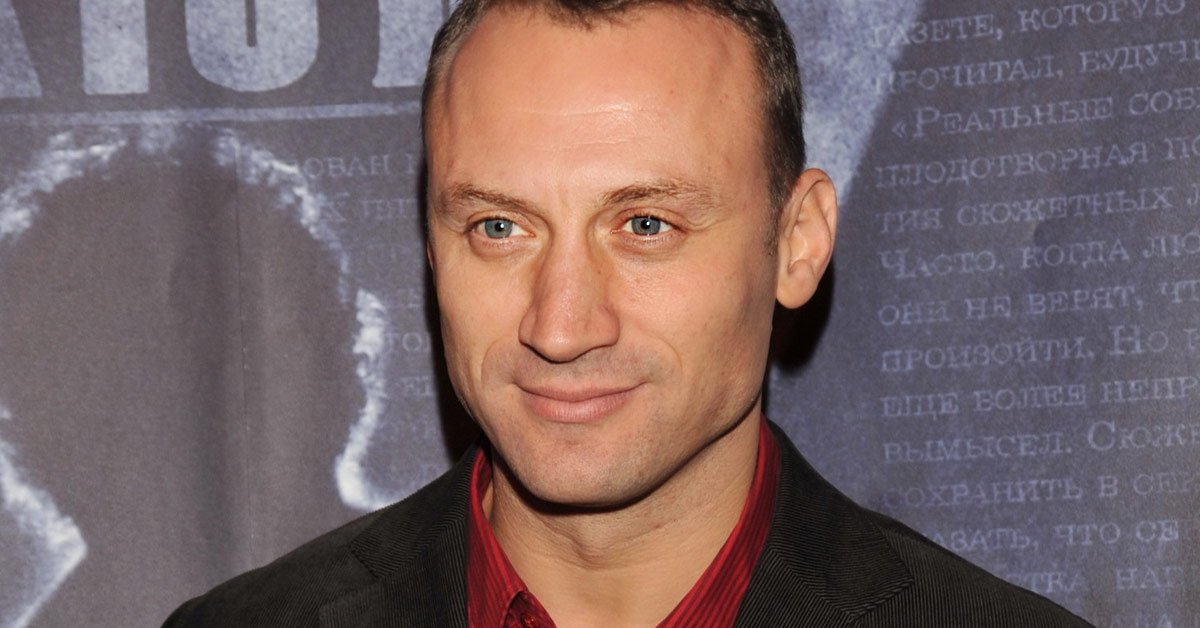 друзья анатолия белого