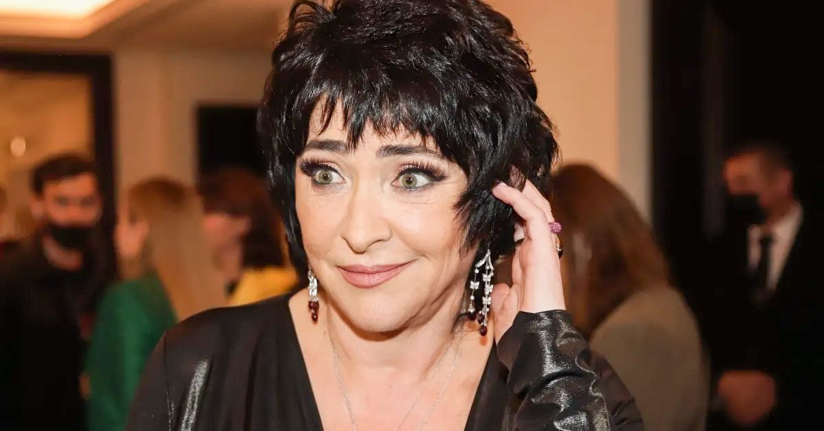 Душераздирающее видео Лолиты